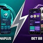 bet game 88